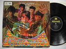 HOLLIES Evolution LP 1967 UK VG+/EX- PCS 7022