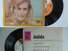 DALIDA ; EP  très rare 