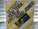 THAD JONES--DETROIT NEW YORK JUNCTION--BLUE NOTE 1513--DG-RVG-EAR-167 LEXINGTON