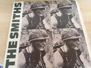 SMITHS // MEAT IS MURDER 1984 US SIRE NM LP