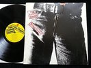 THE ROLLING STONES Sticky Fingers UK 1st Press Zip Cover A3/B3 COC 59100 EX