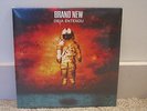 Brand New Deja Entendu 2 x LP 180 gram vinyl Gatefold - new - sealed - Sold out
