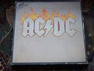 Vintage AC/DC 1 Box Set 7 Vinyl LP Album Australian Press Albert Productions