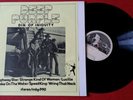 DEEP PURPLE 
