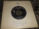 THE DEL VIKINGS Kilimanjaro/Bring back your heart +2 EP 1962 SPAIN promo DOO WOP
