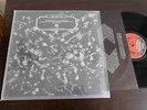 KIRLIAN CAMERA LP ECLIPSE 1°ST ORIG ITALY 1988  RARE INNER TESTI NM MAI SUONATO