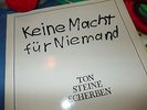 Keine Macht für Niemand(dolp) (1972)