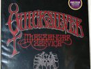 Quicksilver Messenger Service PURE PLEASURE RECORDS ST2904 180g ANALOGUE (MINT)