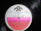 U2 Acthung Baby Made In Venezuela SONORODVEN LP -  HARD TO FIND