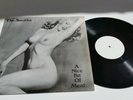 THE SMITHS-A nice bit of meat(LP)NUDE MARILYN MONROE RARE VG++/VG+