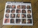THE BEATLES White power Lp demos let it be
