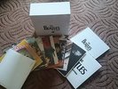 The Beatles - limited MONO LP Vinyl Box Set