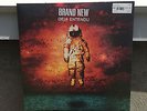 Brand New Deja Entendu Vinyl 2LP 180g SEALED - IN HAND