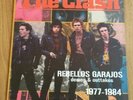 The CLASH.. Rebellos Garajos..