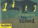 THE SOUND Propaganda Vinyl Record 2 x 10 Inch Demon DEMREC97 2015 RSD New
