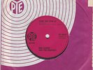 BOB LEAPER & THE PROPHETS - Come and join us Rare Beat instrumental 45  N.Mint