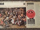 SAX 2549 - BEETHOVEN PASTORAL - GEORGE SZELL - STEREO - 1st PRESSING - VERY RARE