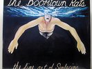 The Boomtown Rats ?Fine Art Of Surfacing SEALED 1st Press 1979 US LP Bob Geldof