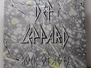 Def Leppard Rock Of Ages SEALED1983 UK EP Journey Scorpions Van Halen Skid Row
