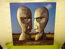 PINK FLOYD / THE DIVISION BELL / 1ST UK PRESS / 8 28984 / GOOD CONDITION  LP