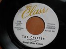 GOOGIE RENE COMBO - THE CHILLER - CLASS DJ Rare (Original) Popcorn 7