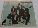 The Penguins - The Cool, Cool Penguins ORIGINAL RARE DTL 242 SEALED LP