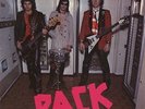 Pack NEAR MINT Vinyl (4) Vinyl LP