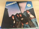 RAMONES // LEAVE HOME 1977 US NM SIRE LP