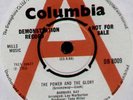 [COOK / GREENAWAY] BARBARA KAY   POWER AND THE GLORY   1966 UK 