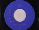 MARK V UNLIMITED: Gone / Funny Changes 45 (close to M-) rare Funk