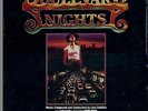 Boulevard Nights - Original Lalo Schifrin Soundtrack - New 1979 LP Record