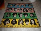 THE ROLLING STONES   SOME GIRLS  OLD  VINTAGE COLLECTORS ALBUMS  