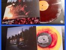 MOOSE BLOOD LP/7