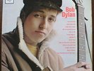 Bob Dylan  UK CBS mono vinyl Lp. BPG 62022