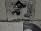 Lee Morgan Candy Japan Blue Note LP Toshiba LNJ-70087 Insert