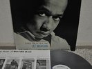 Lee Morgan Search For The New Land Japan Blue Note LP Toshiba BN 4169 Insert