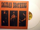 Live @ The Gold Dollar by Soledad Brothers (LP, White, Dim Mak DM 040, 2003)