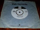 COLD TURKEY - 'NOBODY'S FOOL' THEME FROM 'BUDGIE'. THE KINKS?? FREE P&P