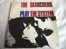 THE SEARCHERS   PLAY THE SYSTEM ** 1964 PYE EP