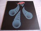 MANFRED MANN'S EARTH BAND   NIGHTINGALES & BOMBERS ** 1975 UK 1st BRONZE LP