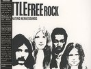 Little Free Rock - Nirvanating Nervesounds Vinyl EU LP