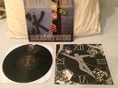 Killing Time Brightside LP 1ST PRESS Agnostic Front Leeway Raw Deal Cro-Mags