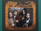 RACONTEURS Broken Boy Soldiers LP G/F MINT