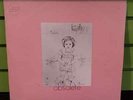 DASHIELL HEDAYAT - Obsolete 1971 LP prog psychedelic VG+ FRENCH IMPORT