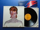 DAVID BOWIE  ALADDIN SANE rca 73 UK/Canada Dynaflex LP EX+ VINYL