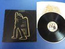 T REX  ELECTRIC WARRIOR fly 71 A-2U LP EX VINYL +INNER