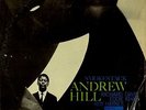 Andrew Hill-Smokestack-Blue Note 84160-NEW YORK USA SHRINK