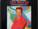 Jim Reeves - Distant Drums-RCA iInternational German Import Vinyl LP 33rpm RARE