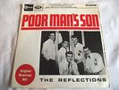 THE REFLECTIONS   POOR MAN'S SON ** 1965 STATESIDE EP NORTHERN