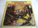 BUFFALO SPRINGFIELD   RETROSPECTIVE ** 1969 UK 1st Plum ATCO LP